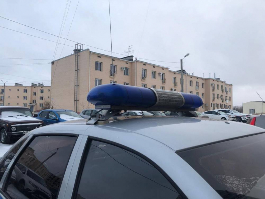 Находящийся в командировке в Череповце волгоградец устроил погром в сауне
