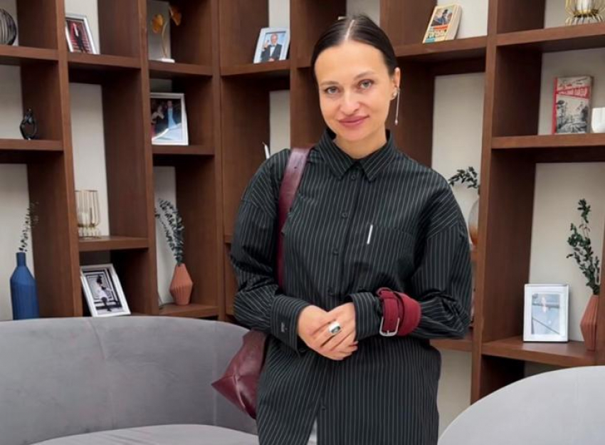 5 необычных способов носить ремень