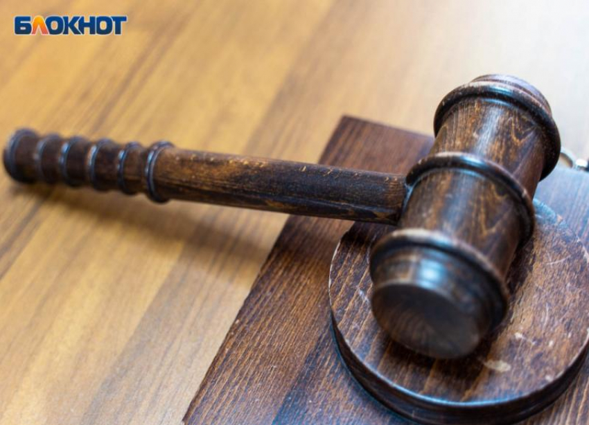 Судью в отставке в Волгоградской области назначат на новый срок 