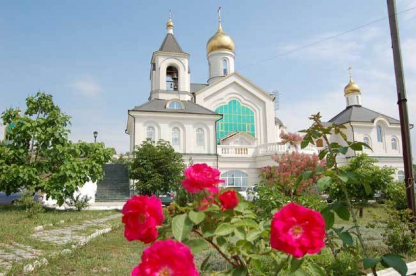 В Волгограде сохранят храм Сергия Радонежского 