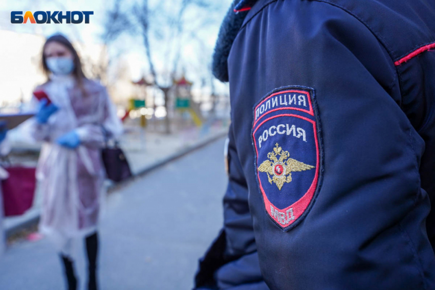 Волгоградские депутаты голосуют за увеличение штрафов для нарушителей антиковидных мер