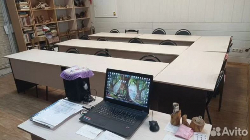 Школу кино и телевидения выставили на продажу в Волгограде