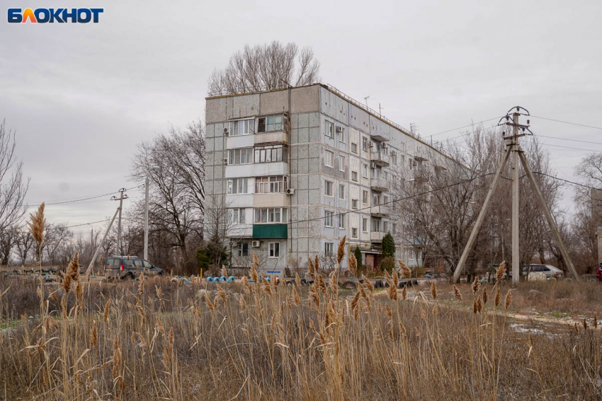 Пропавшего в Военном городке волгоградца Сергея Камалова нашли мертвым