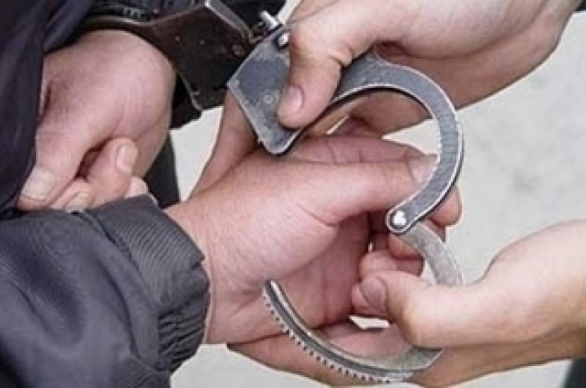 Под Волгоградом рецидивист избил и ограбил 15-летнего подростка