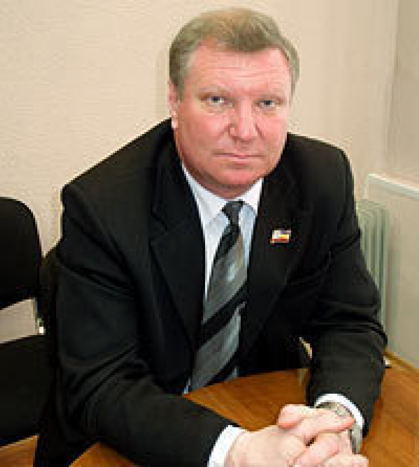В Волгограде уволился второй региональный министр за сутки