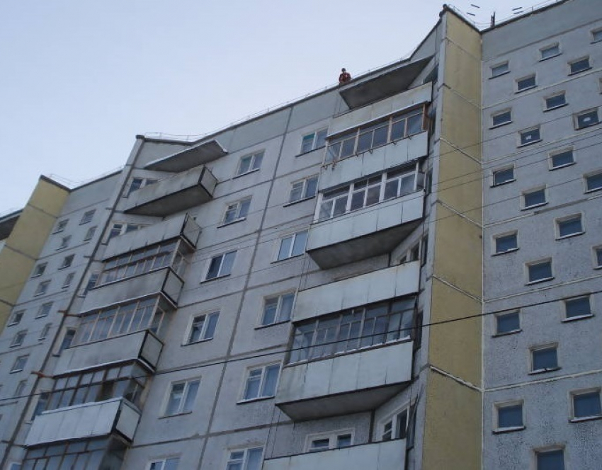 В Волгограде еще одна УК лишена права управлять многоквартирным домом