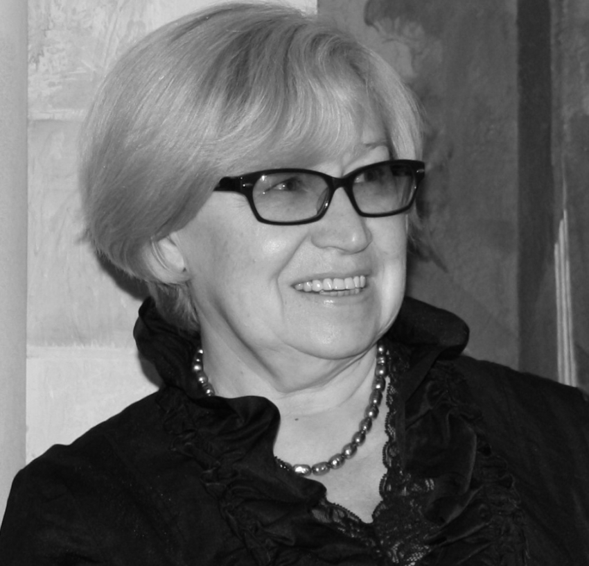 «Эталон профессионала и человека»: профессор ВГСПУ Татьяна Андрущенко скончалась от COVID-19