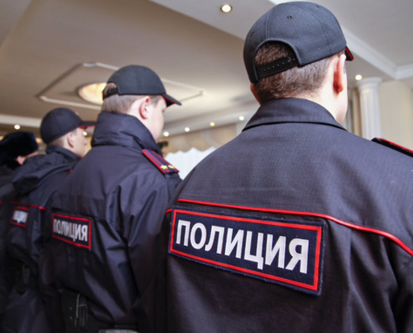 Под Волгоградом конфликт между друзьями окончился поножовщиной