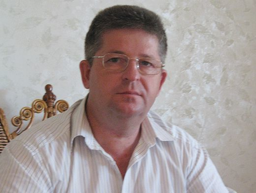 Освободившийся мандат Волгоградской облдумы передадут советнику губернатора Левкину