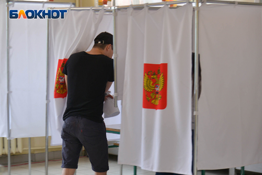 Волгоградцы отказались голосовать на выборах за кандидата из команды Евгения Ищенко