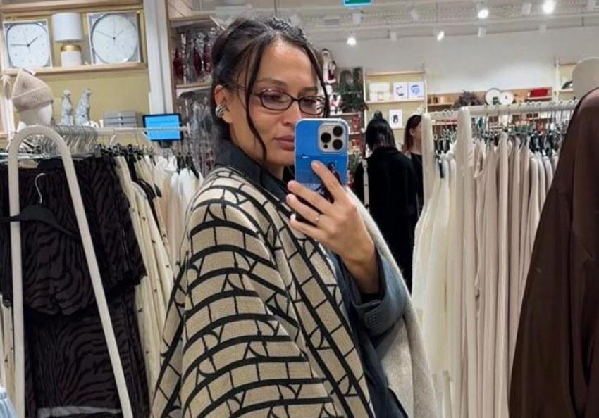 Забудьте о правилах – покупайте стильную одежду в Kuchenland*