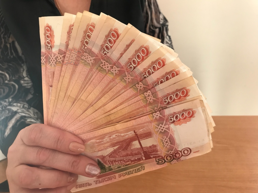 Стало известно, куда потратят народные деньги чиновники Волгограда