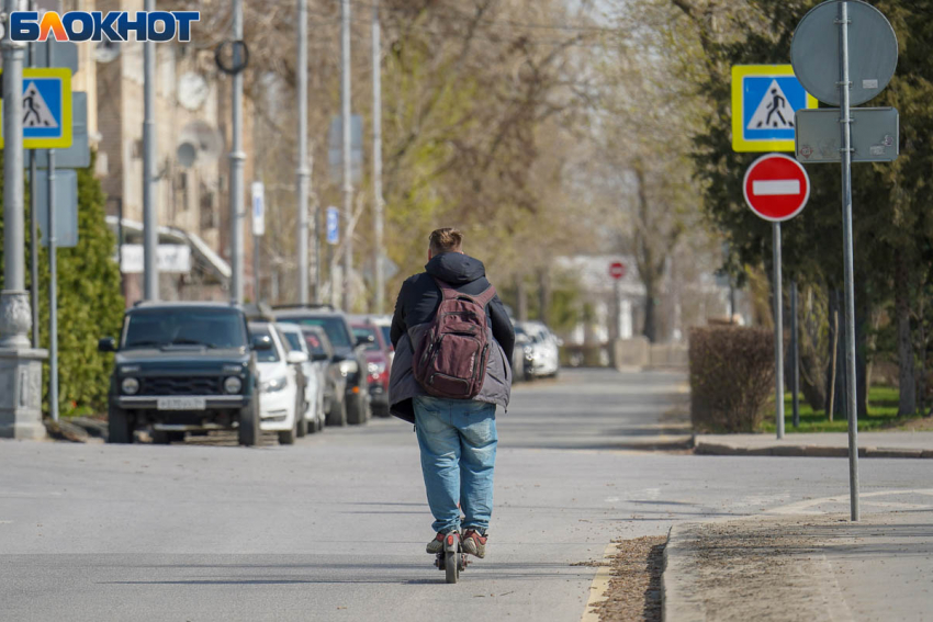 Массовые мероприятия отменяют в Волгограде после трагедии в Белгороде