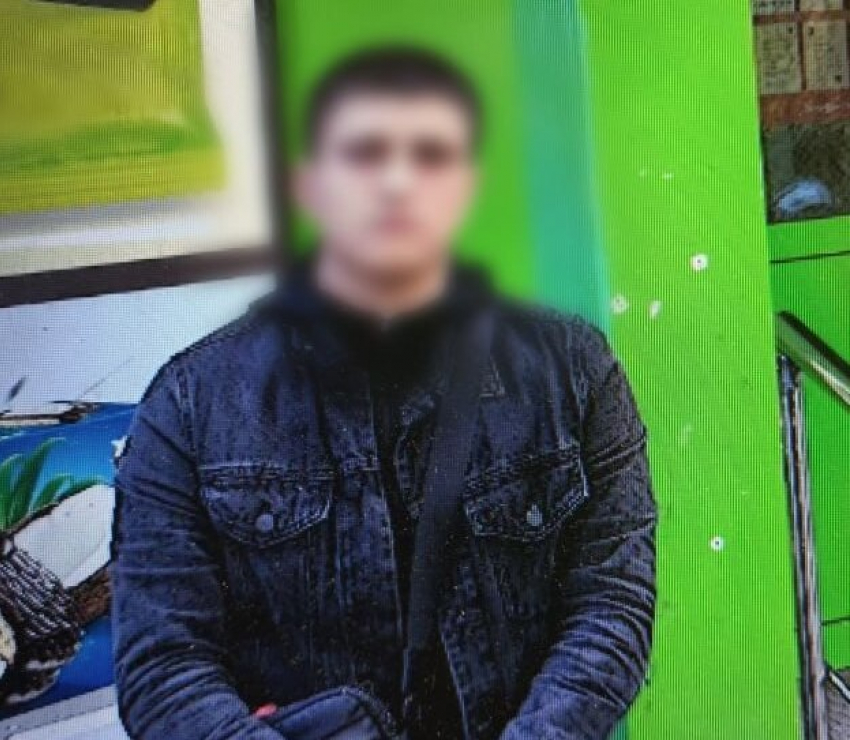 Волгоградец завербовал школьника для серии магазинных краж