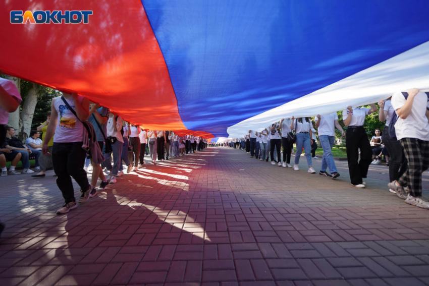 В Волгограде готовят масштабный митинг в поддержку спецоперации