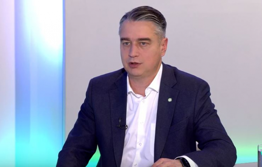 Выпускник лондонской бизнес-школы возглавил Сбер в Волгограде