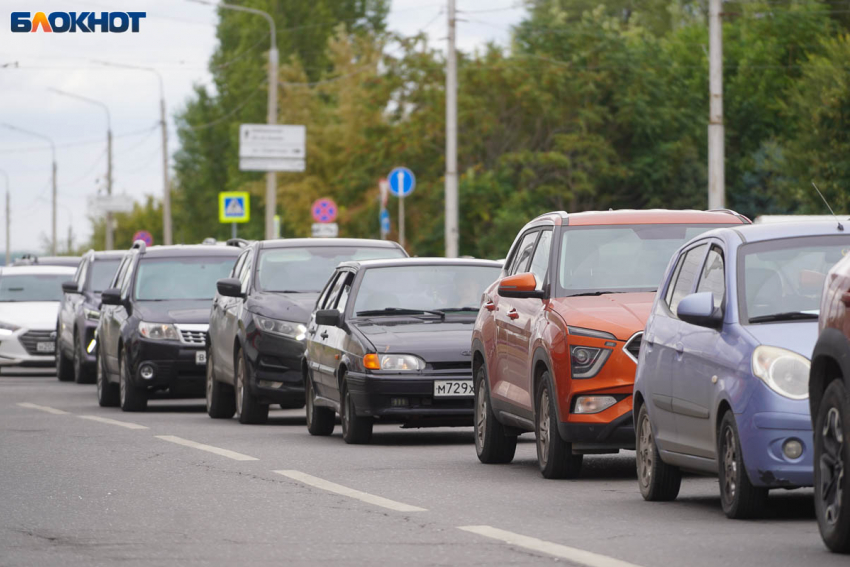Московских ученых привлекут к разработке обновленной транспортной схемы Волгограда