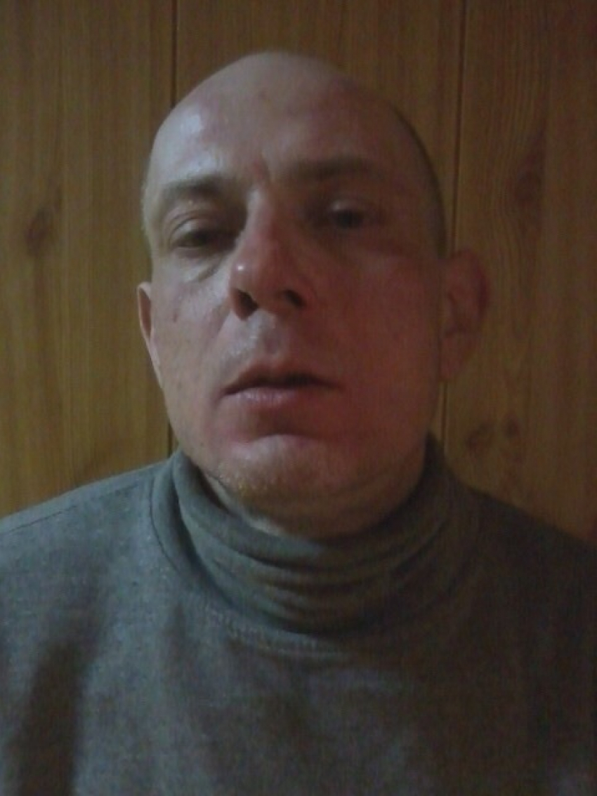 Задержан подозреваемый в тройном убийстве в Волжском