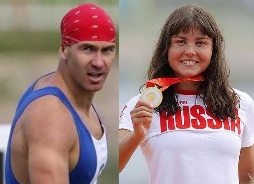 Олимпийских чемпионов Опалева и Ильченко ждет увольнение