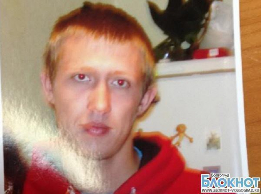 В Волгоградской области пропал 17-летний подросток