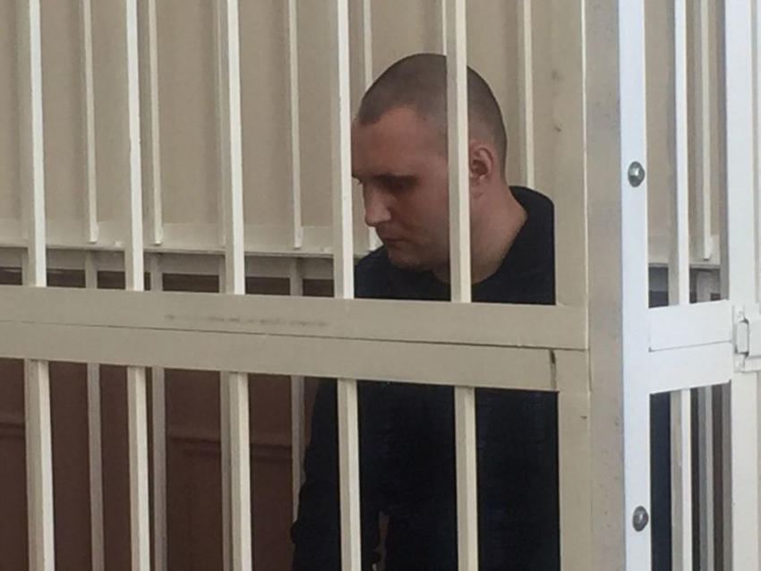 Масленников полностью признал вину в убийстве девушек: Лабутину зарезал, Шапошникову задушил