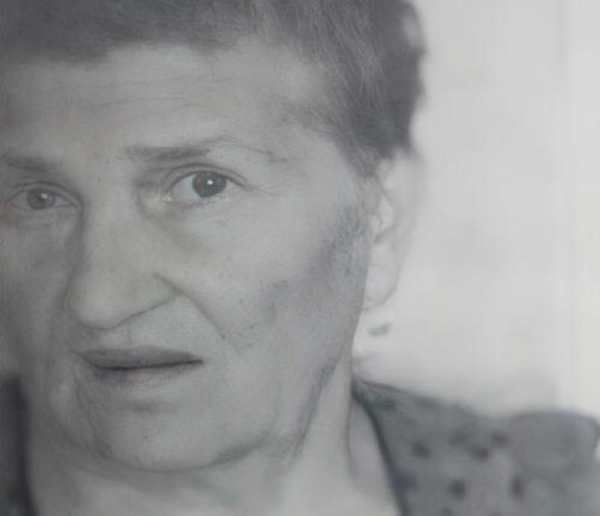 Пенсионерка с красными волосами исчезла в Волгограде