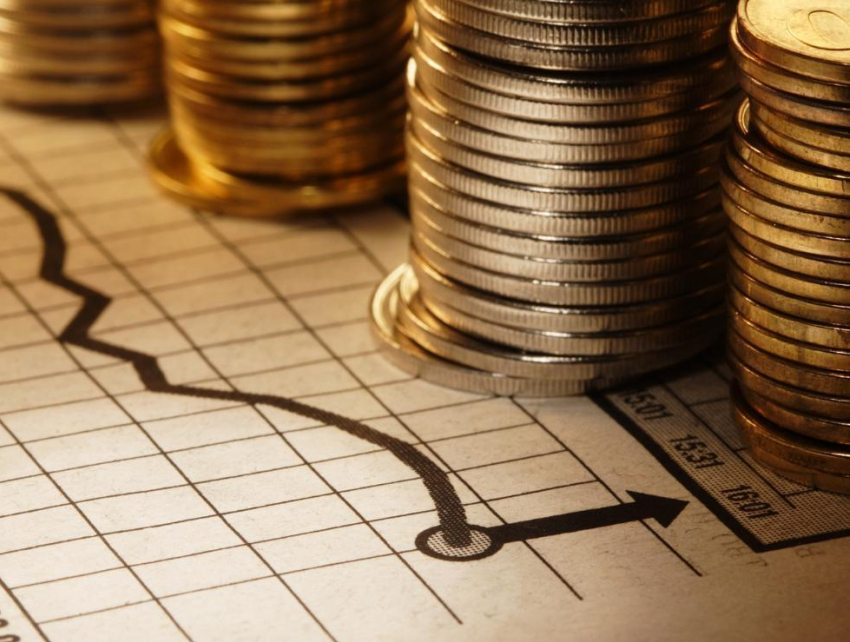 Бюджет Волгограда пополнился на 7,6 млрд рублей