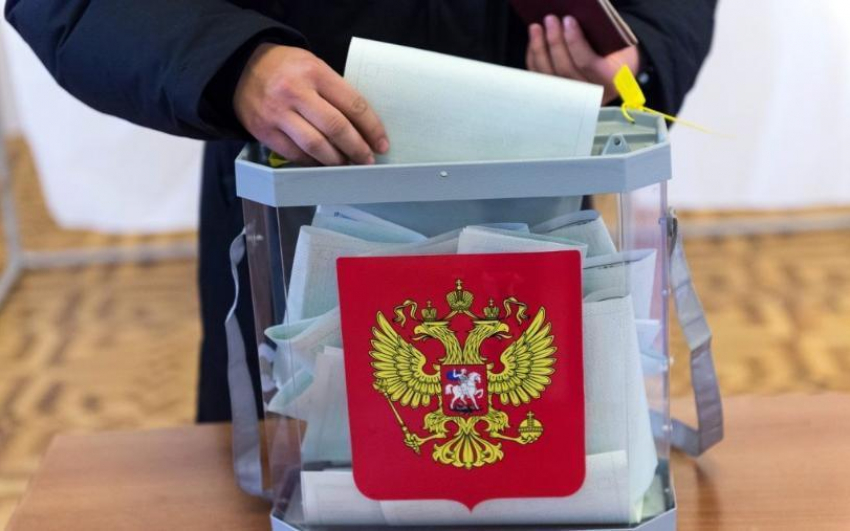 В Волгограде увольняют руководителей избиркомов, проваливших выборы «Единой России»