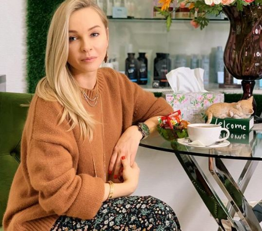 «Настоящая каторга»: звезда «Дома-2» Наталья Варвина рассказала о нелюбимой домашней работе