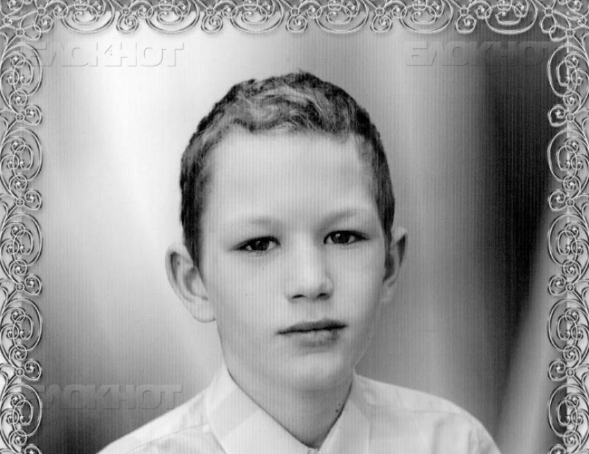 Пропавший под Волгоградом 12-летний Никита 3 дня ночевал в подвале