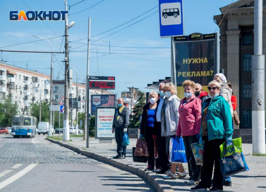 Обстановка с COVID-19 на 28 мая в Волгоградской области: оперштаб скоро решит, закончится ли самоизоляция к 1 июня