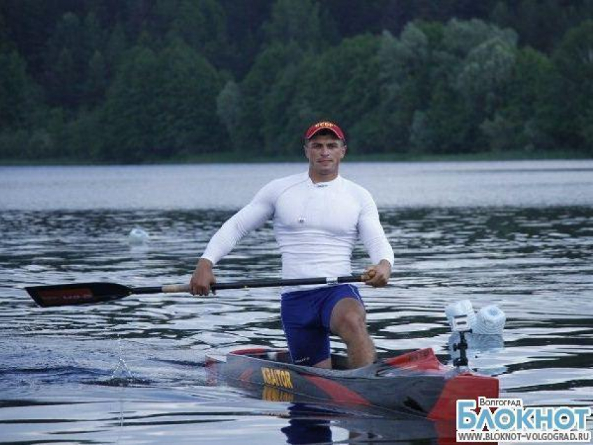 Волгоградец Андрей Крайтор чемпион мира