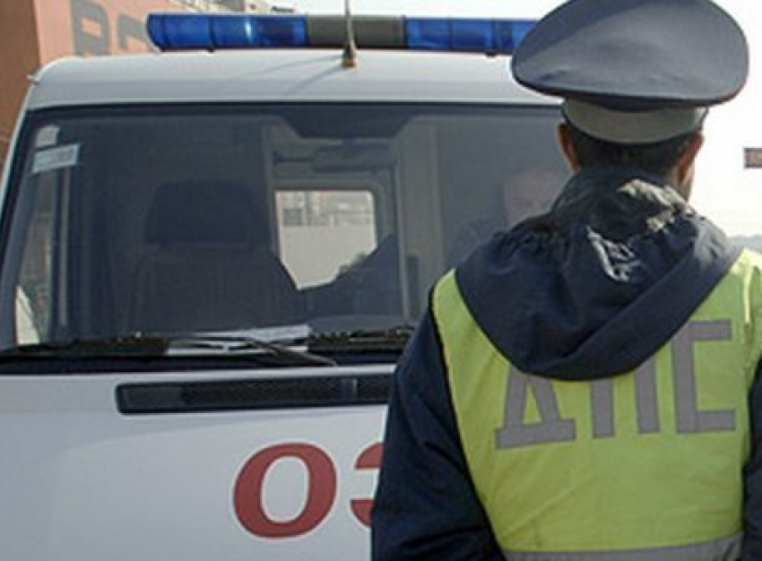 В Волгограде водитель сбил 16-летнюю девушку и скрылся