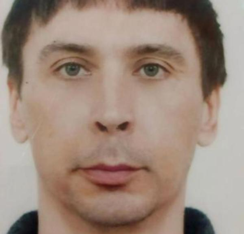 Андрея Лебедева пятые сутки ищут в Волгограде 