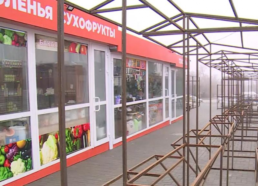 В Волгограде станет больше ярмарок с крафтовой продукцией