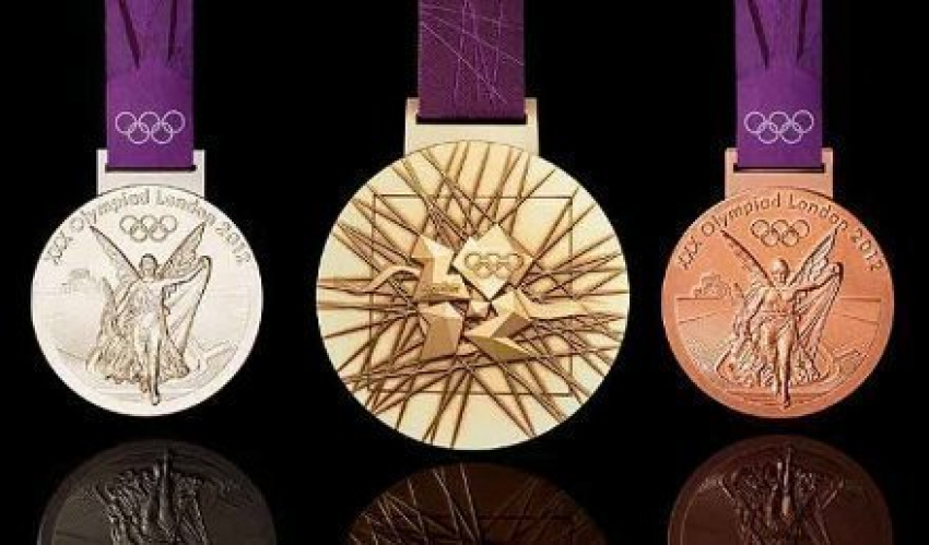 Россияне выиграли четыре медали в первый день Паралимпиады
