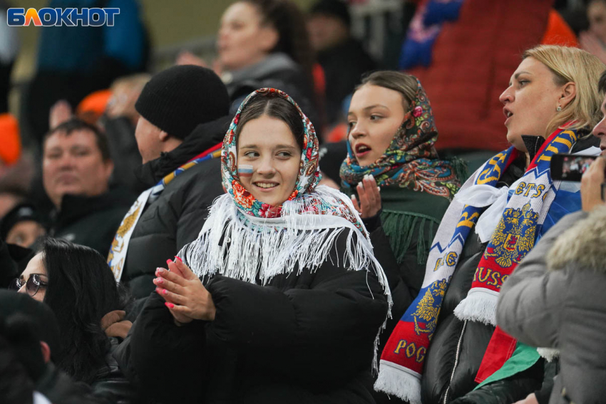 Волгоградский «Ротор» со скандалом обыграл казахстанский «Актобе» 