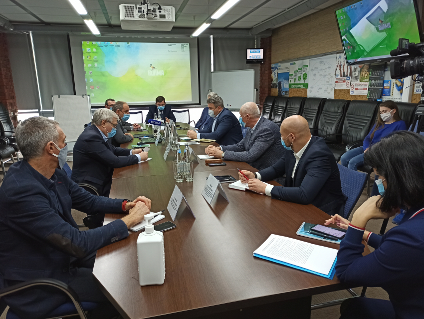 В Волгоградской области расширят список предприятий, которые будут работать во время самоизоляции