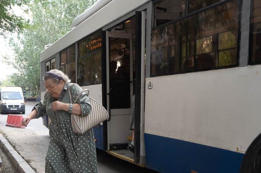 В Волгоград закупают 83 автобуса на газе и дизеле 