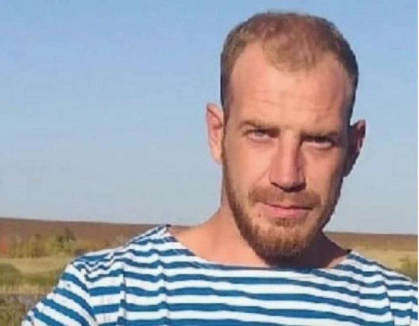 Волгоградский санитар-доброволец Михаил Фролков погиб в зоне СВО