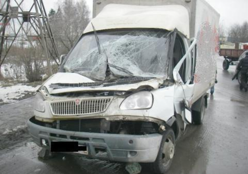 В Волгоградской области пьяный водитель сбил мать и взрослую дочь