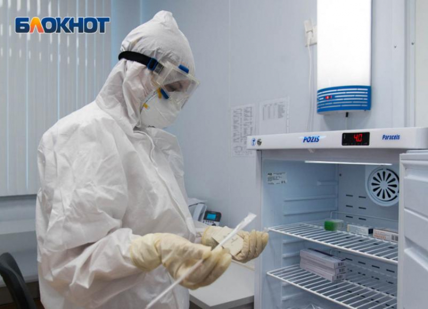 Будет запись через Госуслуги: как будут прививать жителей Волгоградской области от COVID-19