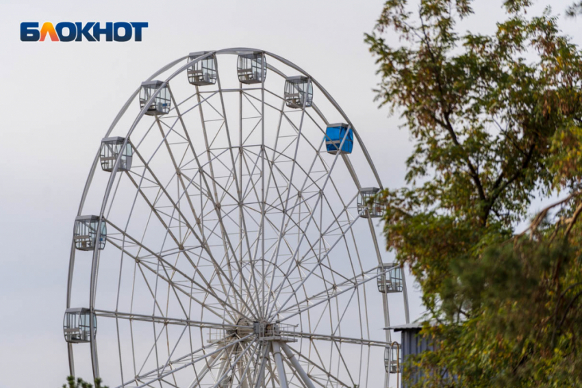 В Волгоградской области похолодает до 1 градуса: погода на понедельник