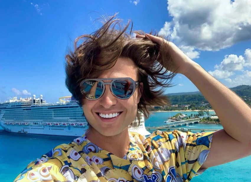 Вечно молодой Прохор Шаляпин удивил возрастом в свой день рождения