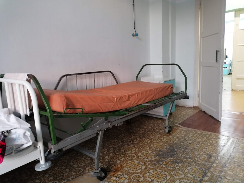 Четверо детей попали в волгоградские больницы после ДТП 