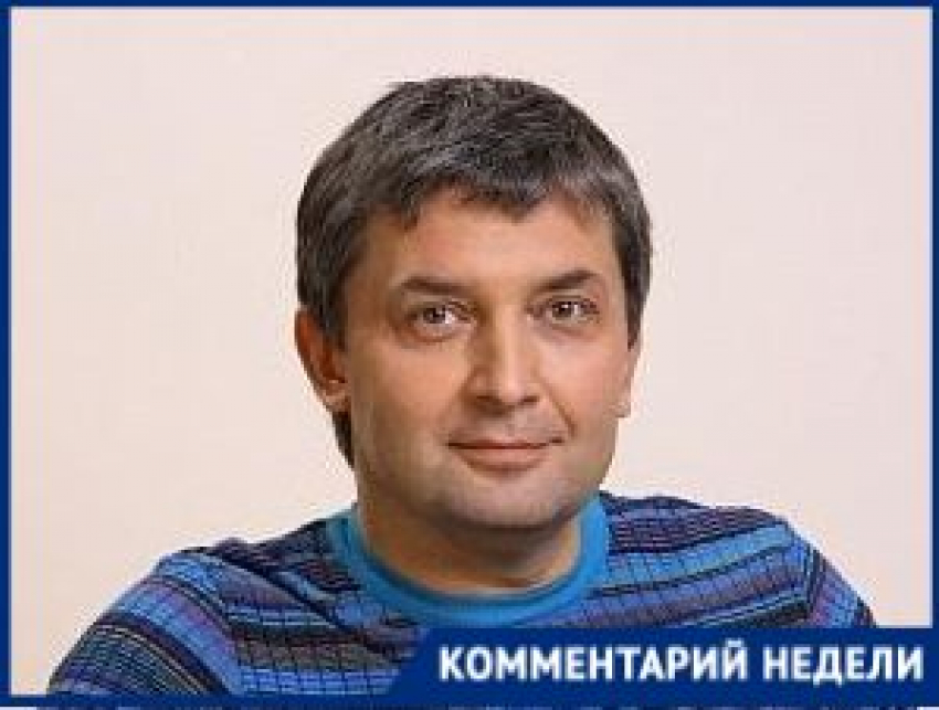 Волгоградский эксперт назвал три главных вывода после фекальной аварии на коллекторе