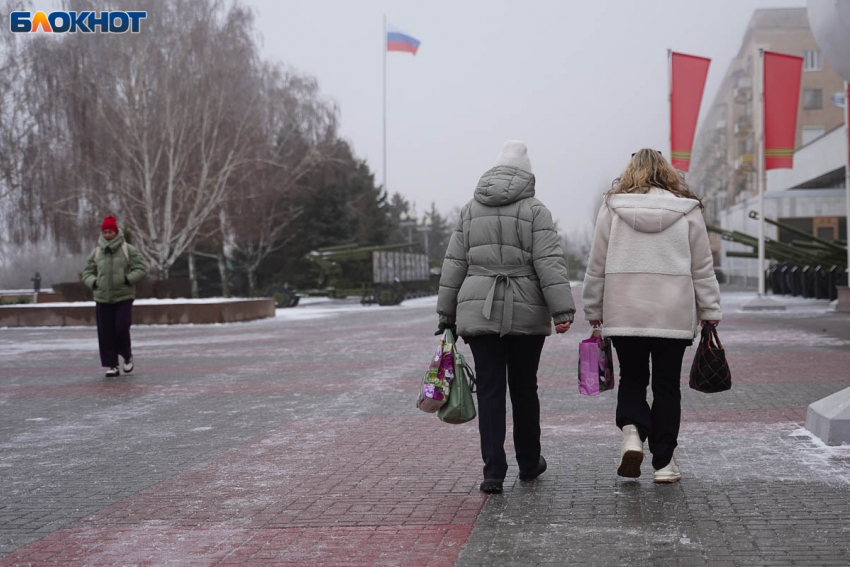 Заезжие москвичи в шоке: волгоградцы обвинили айфоны в тотальном блоке мобильного интернета 