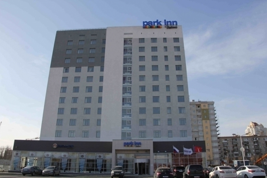 «Park Inn by Radisson Волгоград» 3 месяца без газа из-за долгов горожан: УФАС возбудило дело