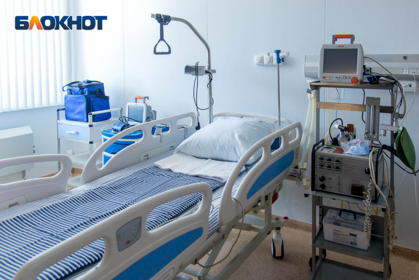  Волгоградская больница заплатит пациентке 400 тысяч за заключение «здорова»