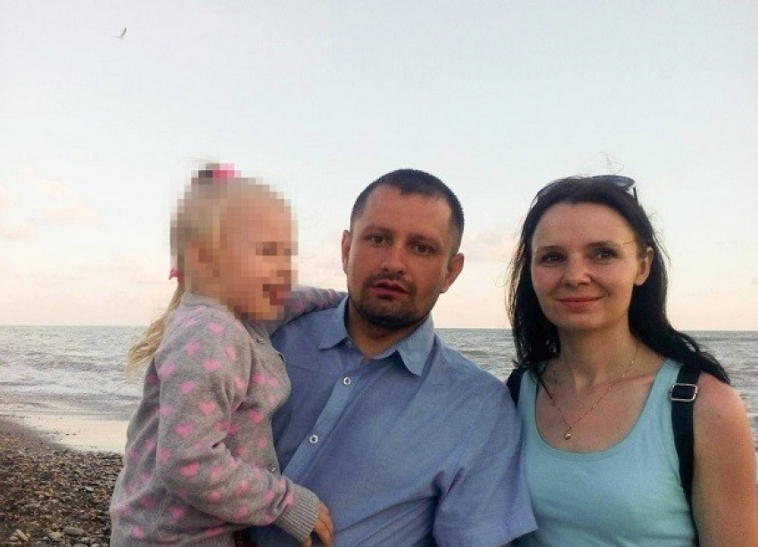 Погибшего в Сирии летчика Константина Назарова не могут похоронить уже 15 дней 